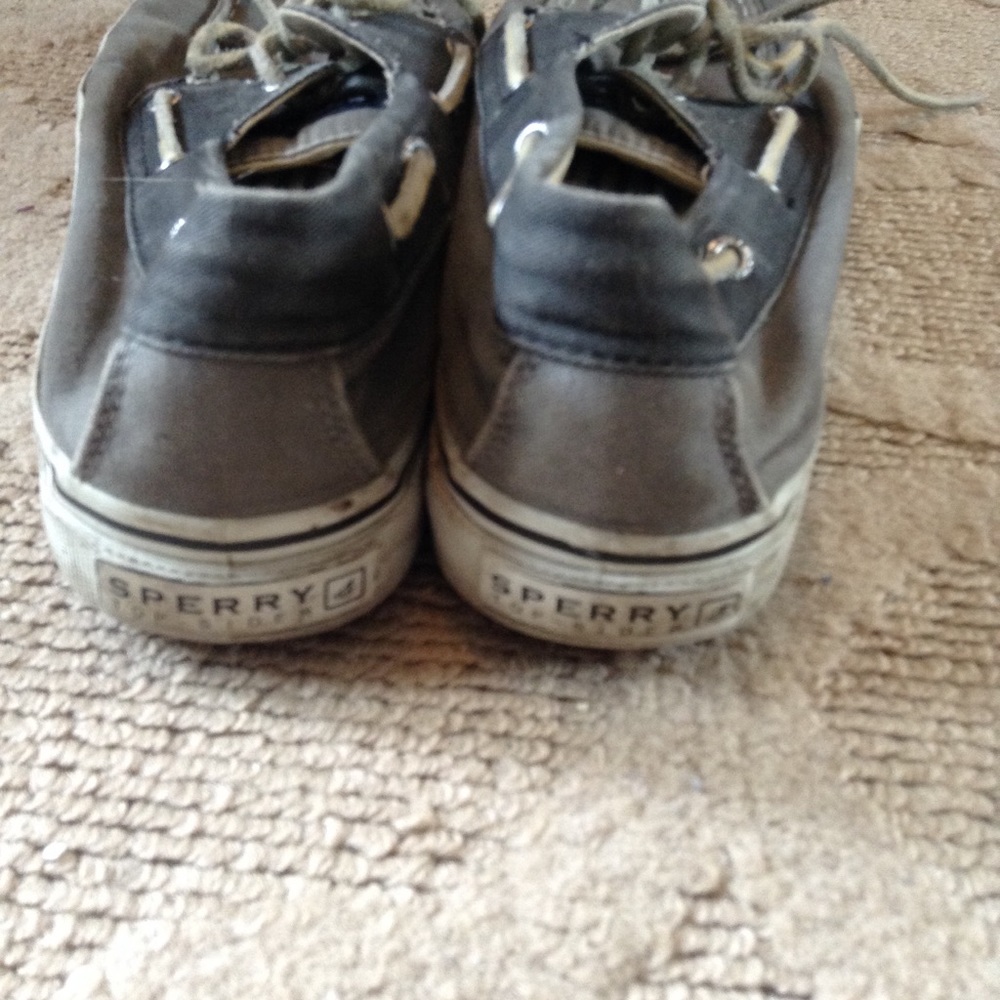 Sperry Boat Shoe - Picture 4 of 5